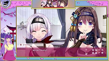 Nin Nin Days Two Hot Sexy Ninjas Episode Two Sexy New Ninja Roommates thumbnail