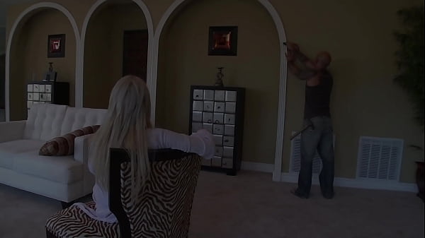 The rest of the time staceyis left by herself so she doesn't have any choice but to