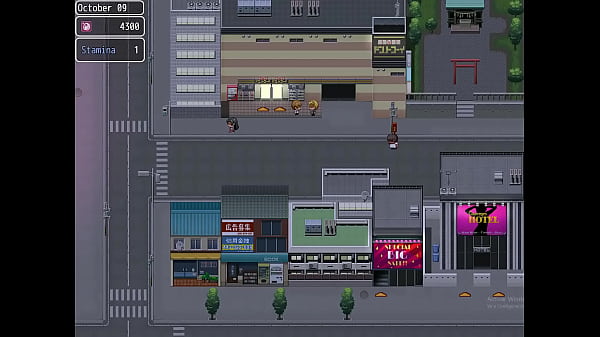 Festival de tetas y  folladas: Ariel ASSF P3 