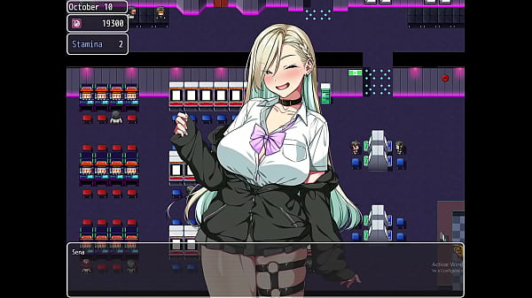 Festival de tetas y ariel assf p3 