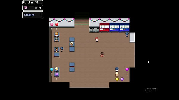 Festival de tetas y ariel assf p3 