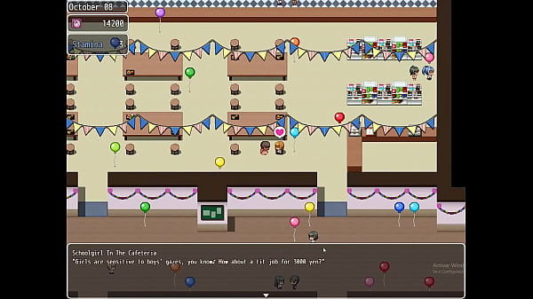 Festival de tetas y ariel assf p3 