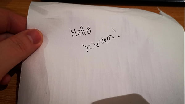 Verification video
