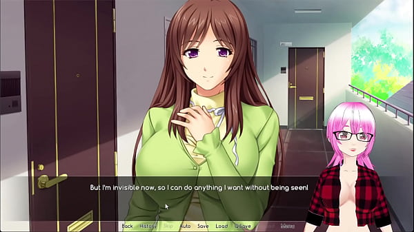 invisible cock_01 las aventurasdel hombre invisible preview