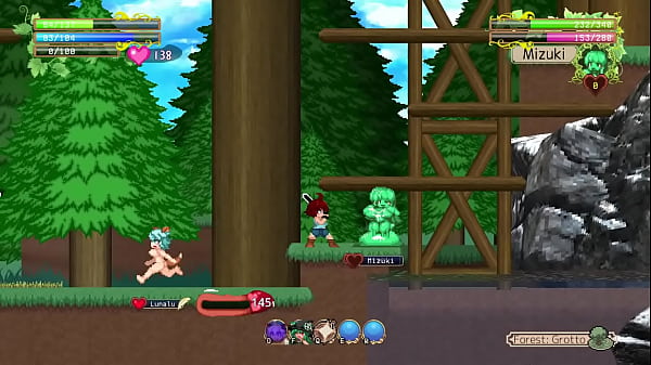 Succ affection episode one 