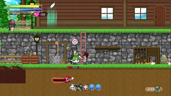 Succ affection episode one 