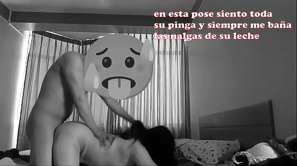 Mi Amante Minero Vino A Removerme Toda La Vagina Y Dejarme Su Leche En Mis Nalgas thumbnail