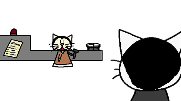 LA HISTORIA DEL HOMBRE CON BIGOTE