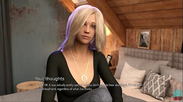 Play MP4 - BOUND&colon; ARCTIC ADVENTURE &num;23 &bull; She has a real hunger for that hot&comma; sticky cum