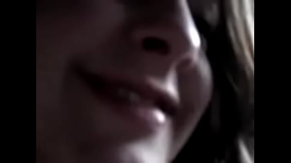 Mi novia mamandome la verga Parte 02 