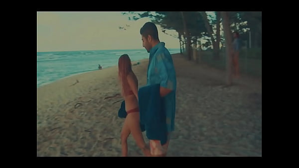 Nonton Polo Beach On The North Shore Of Oahu, Hawaii. I Filmed This Promo For My Book At "golden Hour" In 2021. They Wouldn't Le ... thumbnail