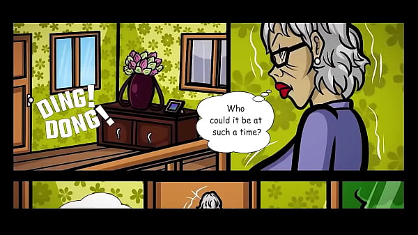 Nonton Biker Milf Steele Vixen Sfw (game Play Video) thumbnail