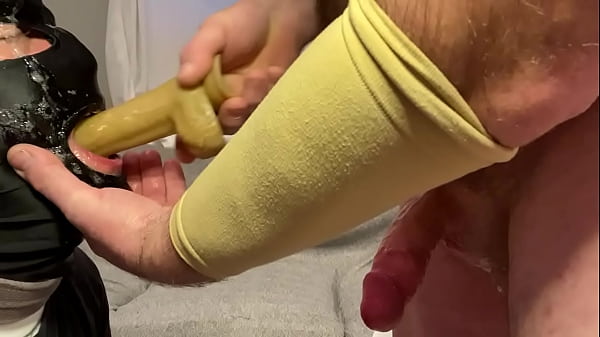 Play MP4 - New year&comma; fresh new load for faggot cocksucker