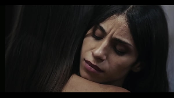 Lesbian Interracial Vampire Sex - Black Girl Mesmerize and Dominates Big Fake Tits Latina Slave 