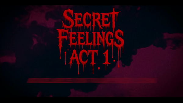 Lesbian interracial vampire sex black girl mesmerize and dominates big fake tits latina slave 