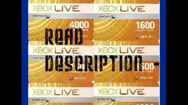 Free microsoft points hack 2011