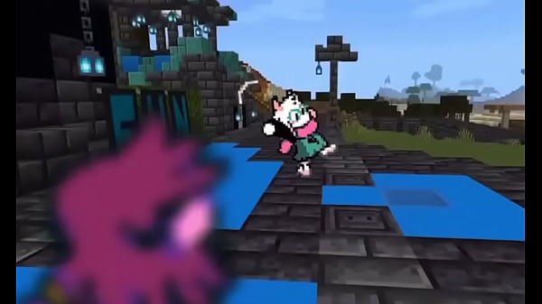 Nonton Ralsei Goes To Hell thumbnail