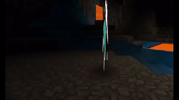 Ralsei goes to hell