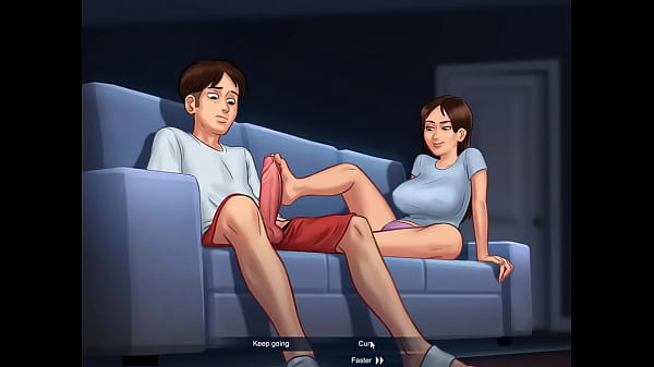 Jenny's story part 12