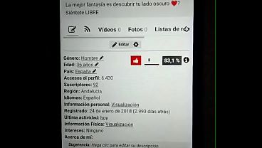 V&iacute_deo de verificaci&oacute_n