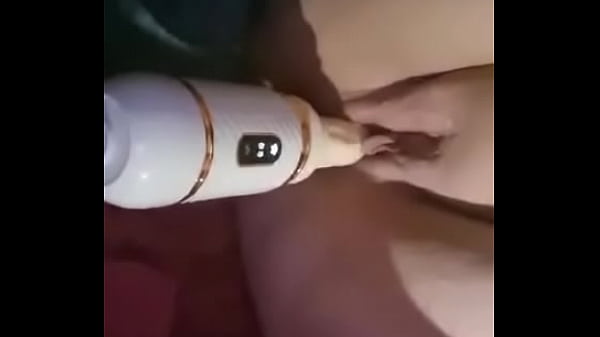 Play MP4 - just a quick one when hubby is in the shower