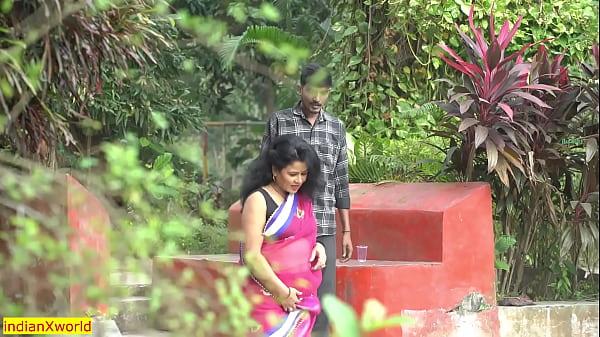 Hindi Millionaires Wife Secret Fuck! Best Hindi Fuck thumbnail