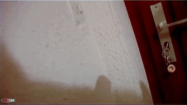 Nonton Krystal - Sexy Arabian Babe Seduced And Fucked Hard On The Sofa By Terry thumbnail