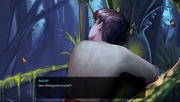 Nonton Let's Play What A Legend Episode 4 thumbnail