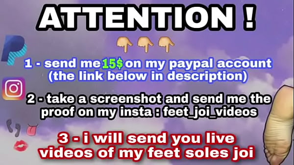 Nonton Mistress Sarah Foot Joi Soles thumbnail