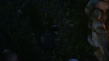 Brooke Ballentyne Fucks A Hired Ranch Hand By The Fireside Outdoors thumbnail