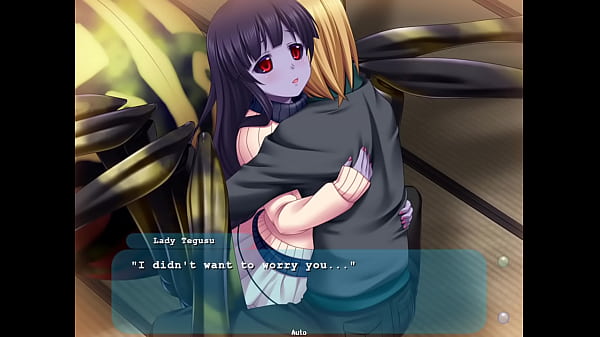 Princess X fan Disc ep2 - having sex with spiderwomen 