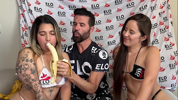 Play MP4 - Parisiefess y Dark Princess en la previa del cuarto picante