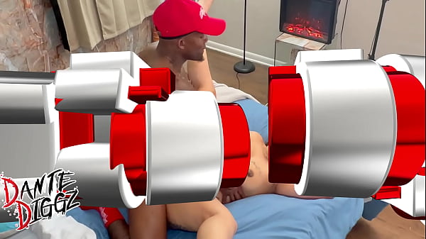 Nonton Phat Booty Baddie Krystal Plays Gets A Bbc On Vacation From Her Boyfriend thumbnail