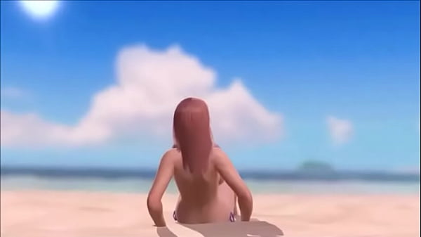 Nonton Or Alive 5 Nude Beach Mod thumbnail