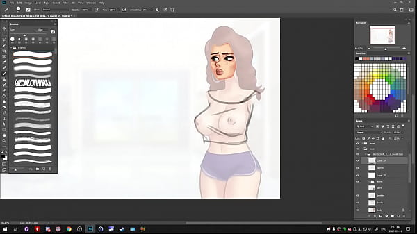 Sts broadcast by dc on picarto from march 2021 