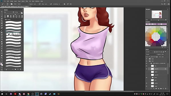 Sts broadcast by dc on picarto from march 2021 