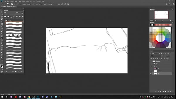 Nonton Sts Broadcast By Dc On Picarto From March 2021 thumbnail