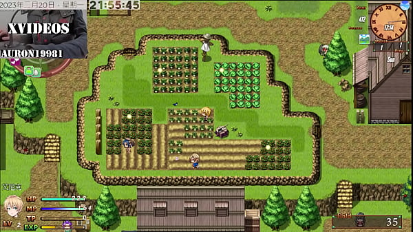 Play MP4 - Tail of Desire PART1