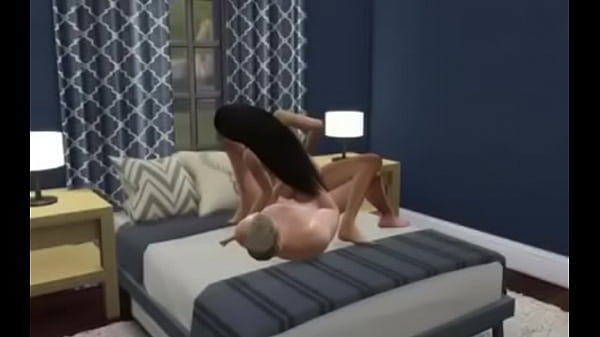 Nonton Quick Sex In The Bedroom thumbnail