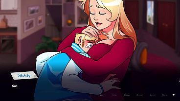 Life in Woodchesterpart 1