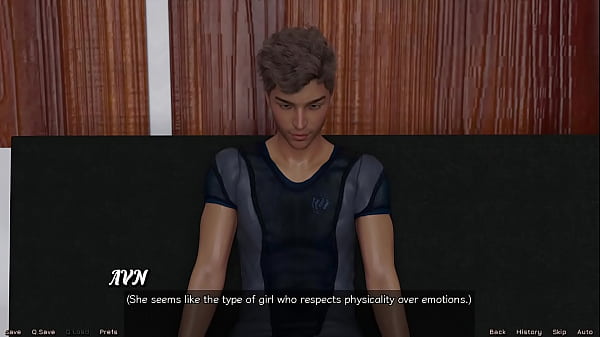 Nonton Stranded In Space #22 - Big Tits Milf Wants To Talk thumbnail