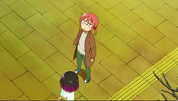 Kobayashi Dragon E1 T2 Completamente En Espanol Latino thumbnail