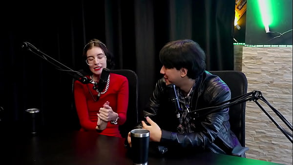 Se quer dar facilite teve um perseguidor recebeu nudes foi morar com ela e viraram namorados yastrixx & dixon watch sheer red 