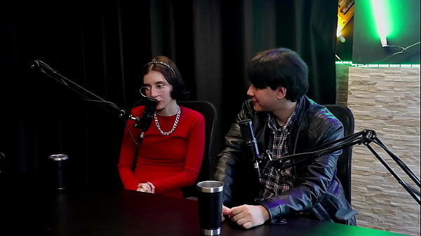 Nonton Se Quer Dar, Facilite! Teve Um Perseguidor, Recebeu Nudes, Foi Morar Ela E Viraram Namorados - Yastrixx & Dixon (watch On: Sheer/red) thumbnail