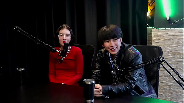 Se quer dar facilite teve um perseguidor recebeu nudes foi morar com ela e viraram namorados yastrixx & dixon watch sheer red 