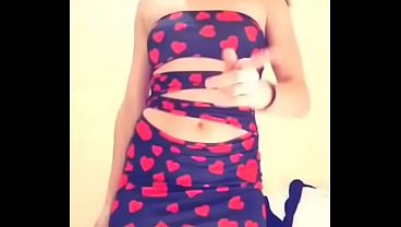 Me gusta que me cojan cuando sudo bailando 