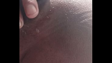 Pantera cor de rosa.... 