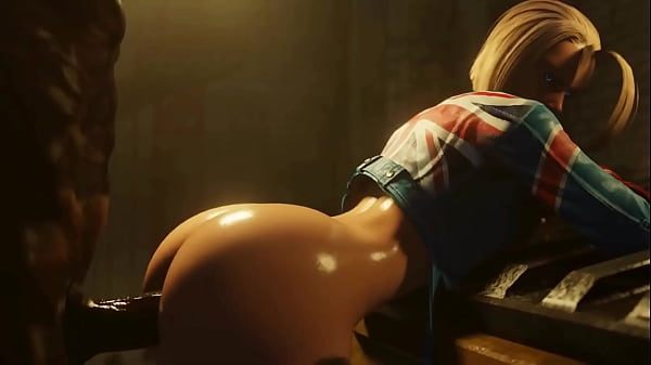 Cammy Take A Backshot thumbnail