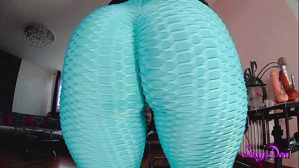 Play MP4 - Sexydea hairy pussy squirt