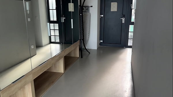 Nonton Neighbor Gave Me Her Vagina As A Welcome To The Building - Kate Quinn thumbnail